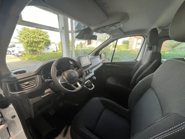 Renault Trafic Blue Evolution dCi 150