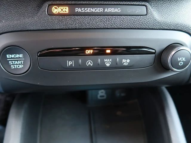 Ford Focus ST Line Wagon