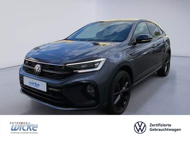 Volkswagen Taigo 1.0 TSI R-Line