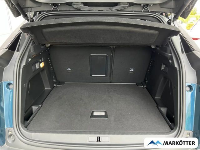 Peugeot 3008 GT-Line PureTech