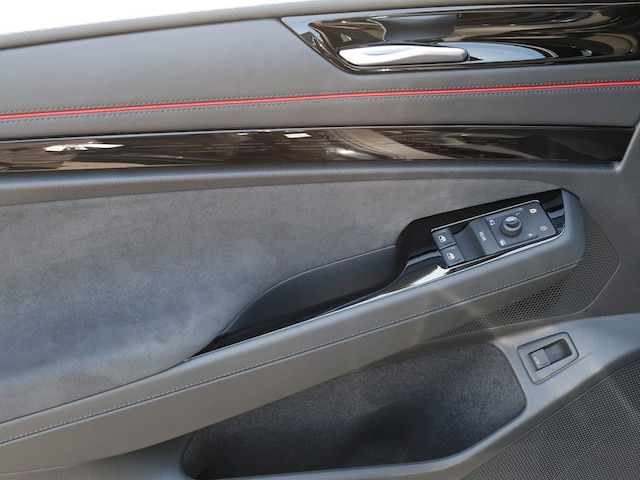 Volkswagen ID.7 4Motion GTX Tourer