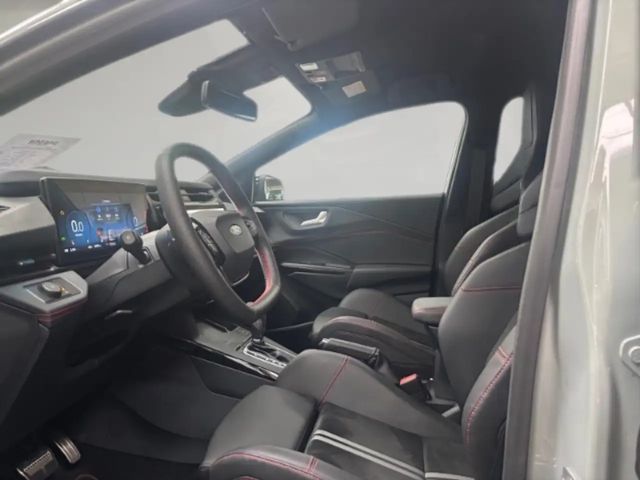 Ford Puma EcoBoost ST Line