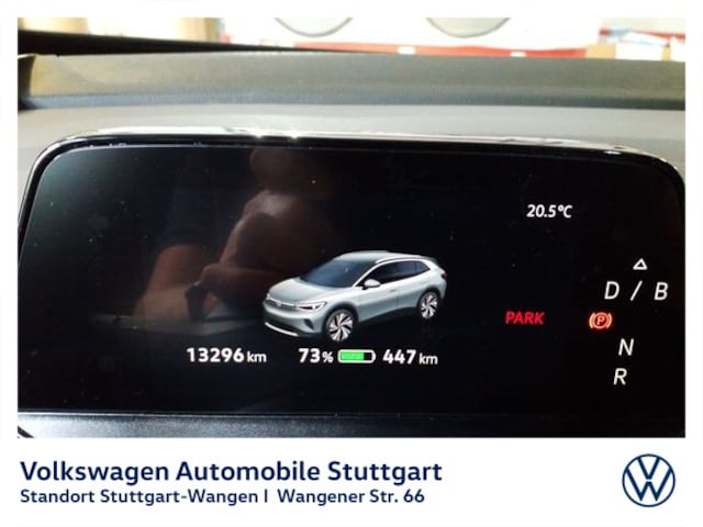 Volkswagen ID.4 Move