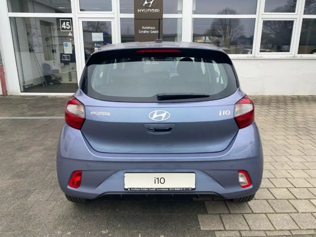 Hyundai i10 1.0 Trend