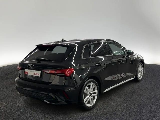 Audi A3 35 TFSI S-Line