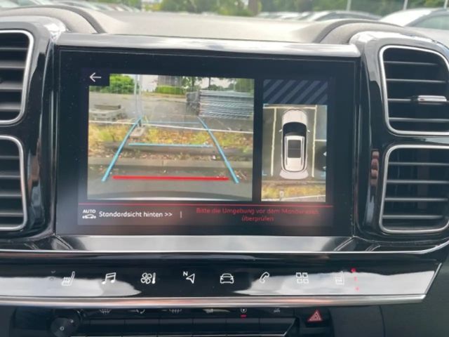 Citroën C5 Aircross PureTech