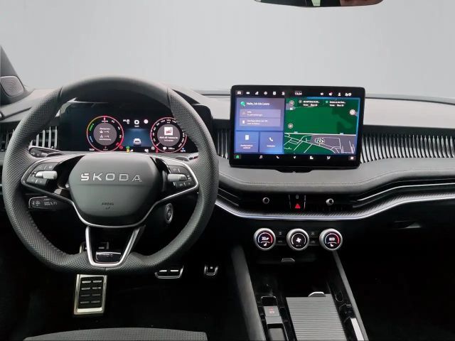 Skoda Superb Sportline iV