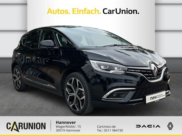 Renault Scenic Intens TCe 140