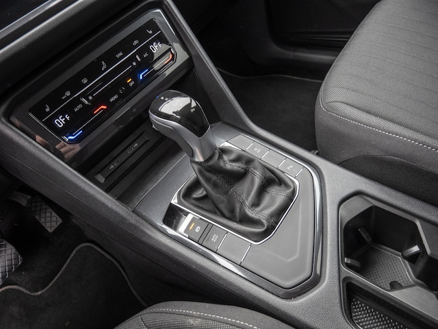 Volkswagen Tiguan 2.0 TDI Allspace Life