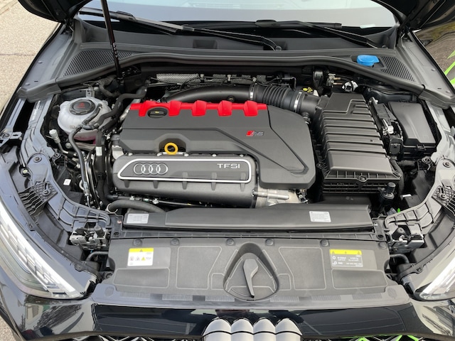 Audi RS3 Quattro S-Tronic Sportback