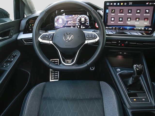 Volkswagen Golf 1.5 TSI Golf VIII