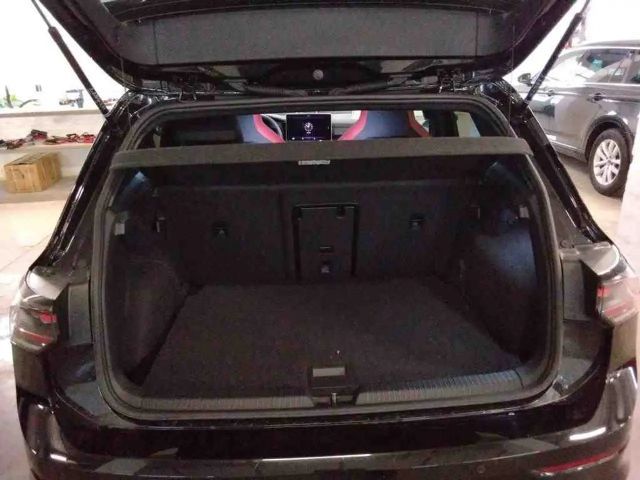 Volkswagen Golf DSG GTI