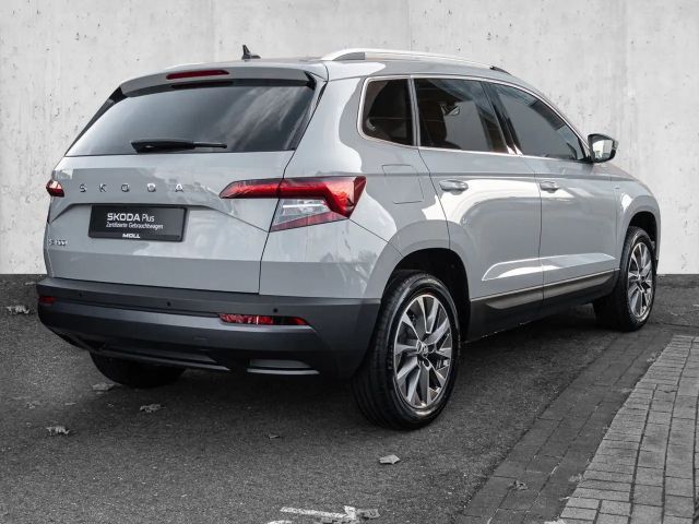 Skoda Karoq 1.5 TSI Ambition Clever