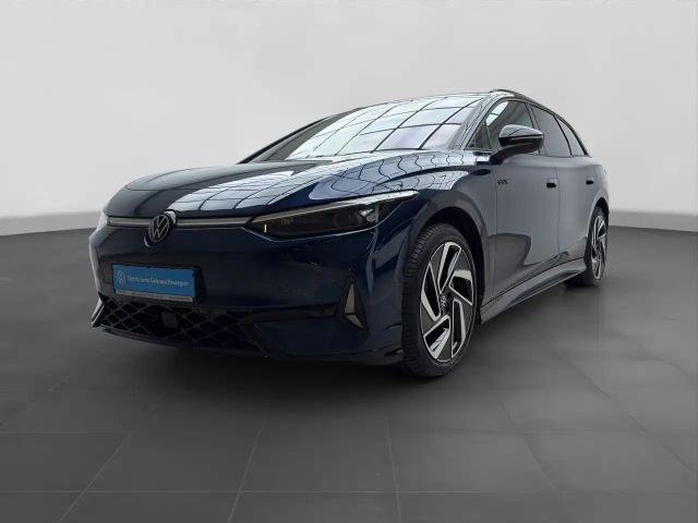 Volkswagen ID.7 GTX IQ.Drive Tourer