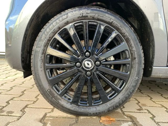 Renault Twingo E-Tech Electric