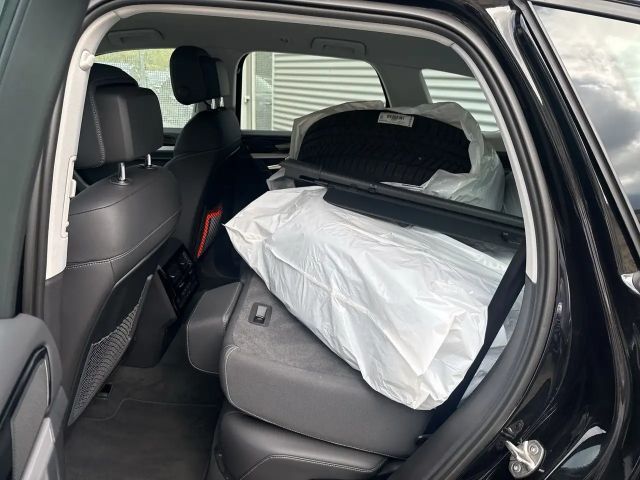 Volkswagen Touareg 3.0 V6 TDI