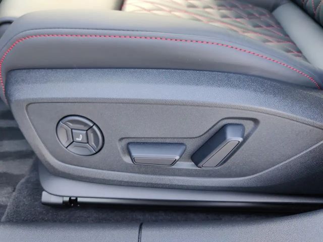 Audi S3 2.0 TFSI Quattro Sedan