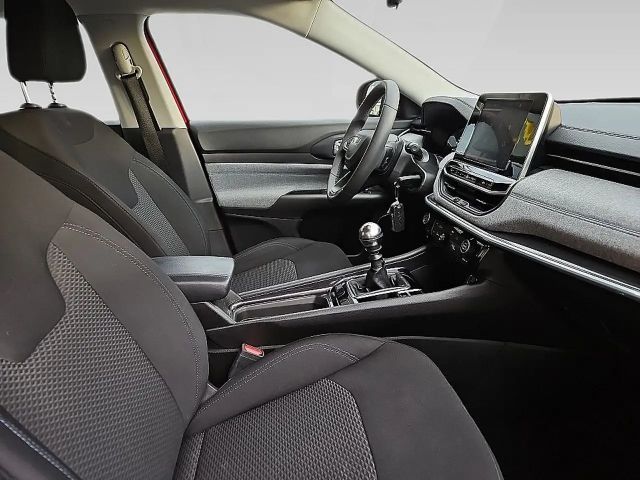 Jeep Compass Sport