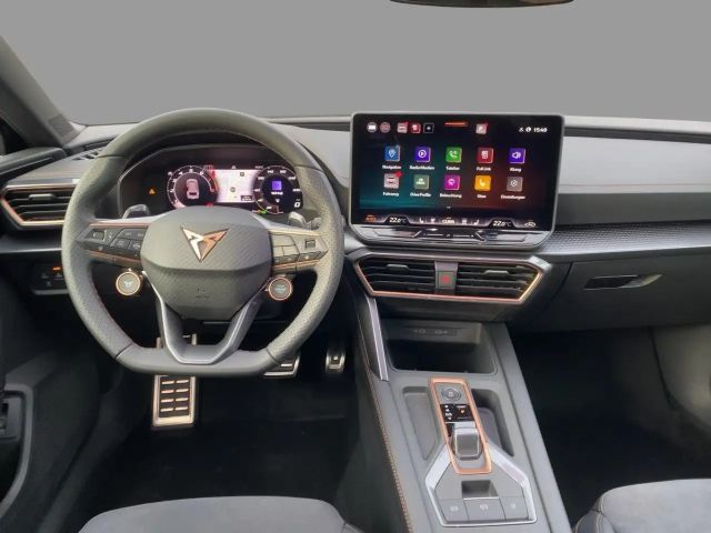 Cupra Leon 2.0 TSI 4Drive DSG Sportstourer VZ