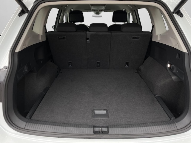 Volkswagen Tiguan 1.5 TSI Allspace DSG Life