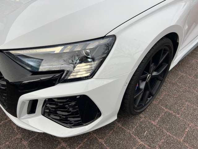 Audi RS3 Quattro S-Tronic Sportback
