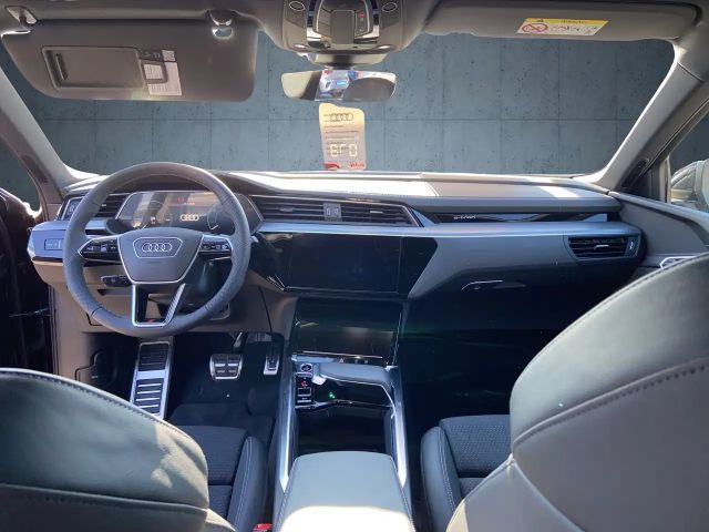 Audi Q8 e-tron 55 Quattro Sportback