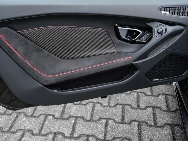 Lamborghini Huracan EVO