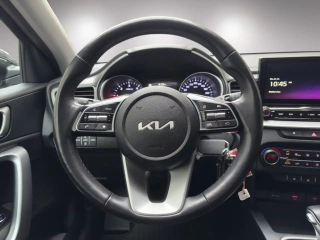 Kia XCeed CRDi SportWagon