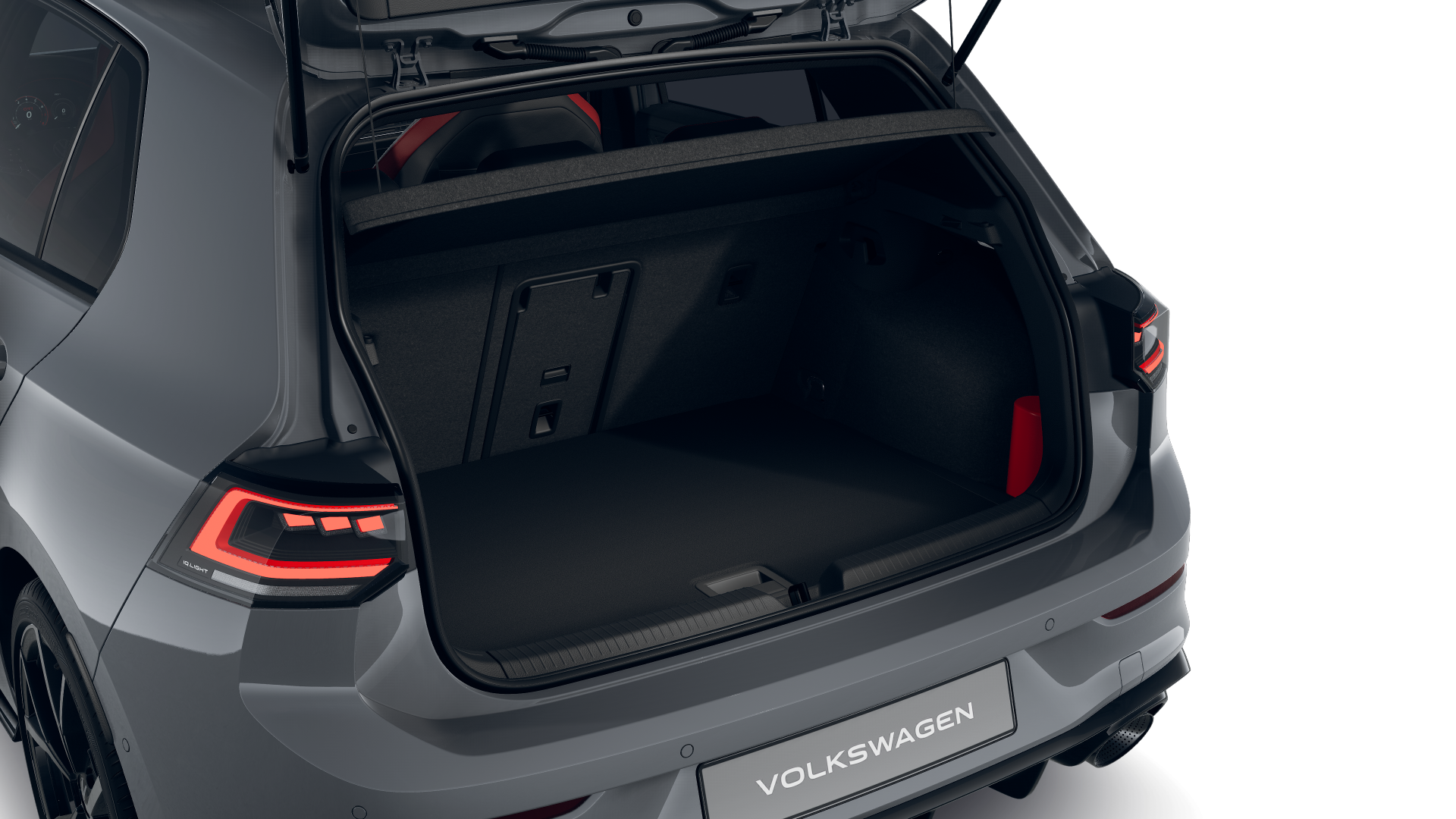 Volkswagen Golf GTI Golf VIII IQ.Drive