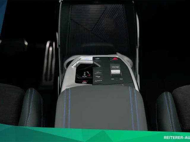 BMW iX1 M-Sport eDrive20