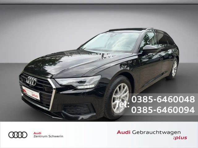 Audi A6 2.0 TFSI Avant S-Tronic
