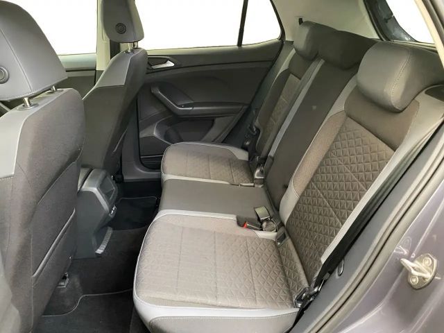 Volkswagen T-Cross DSG R-Line Style