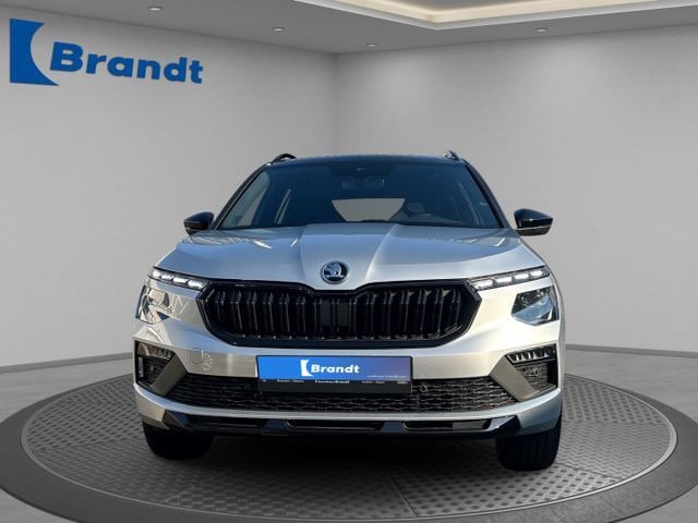 Skoda Kamiq 1.5 TSI Monte Carlo