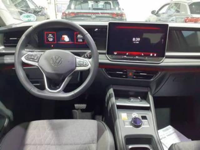 Volkswagen Tayron 1.5 eTSI DSG Life
