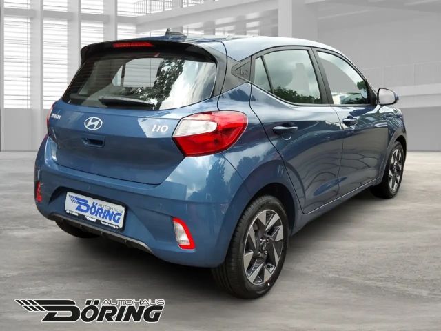 Hyundai i10 1.2 Trend