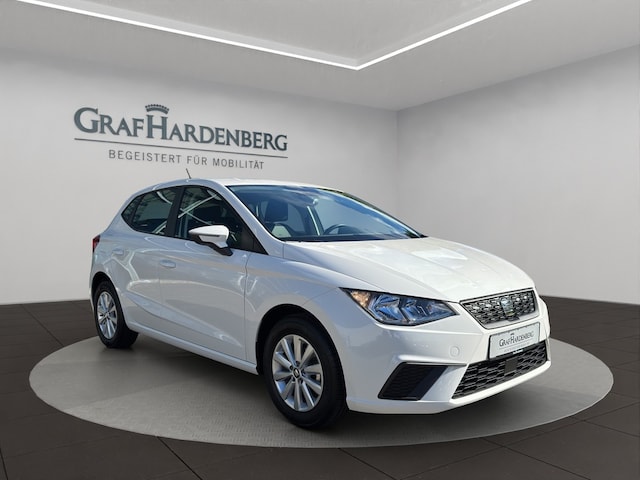 Seat Ibiza 1.0 TSI Style