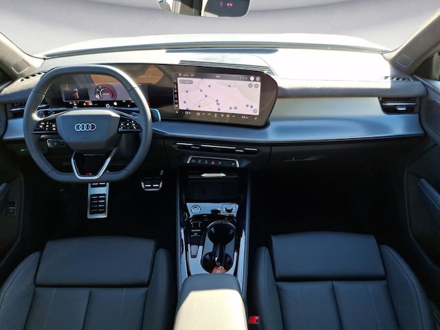 Audi Q3 Quattro S-Tronic