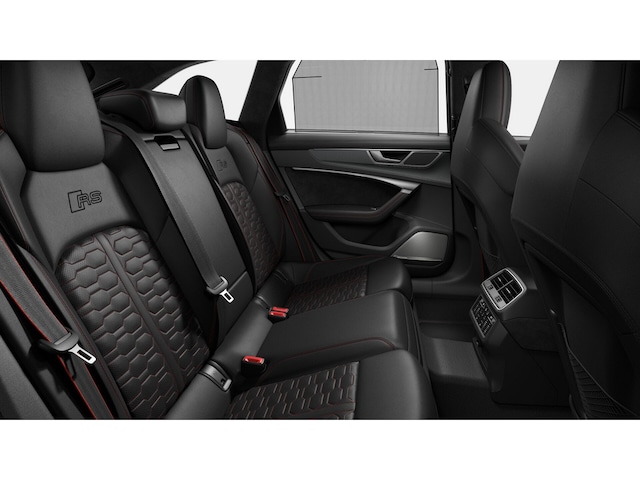 Audi RS6 Avant Quattro