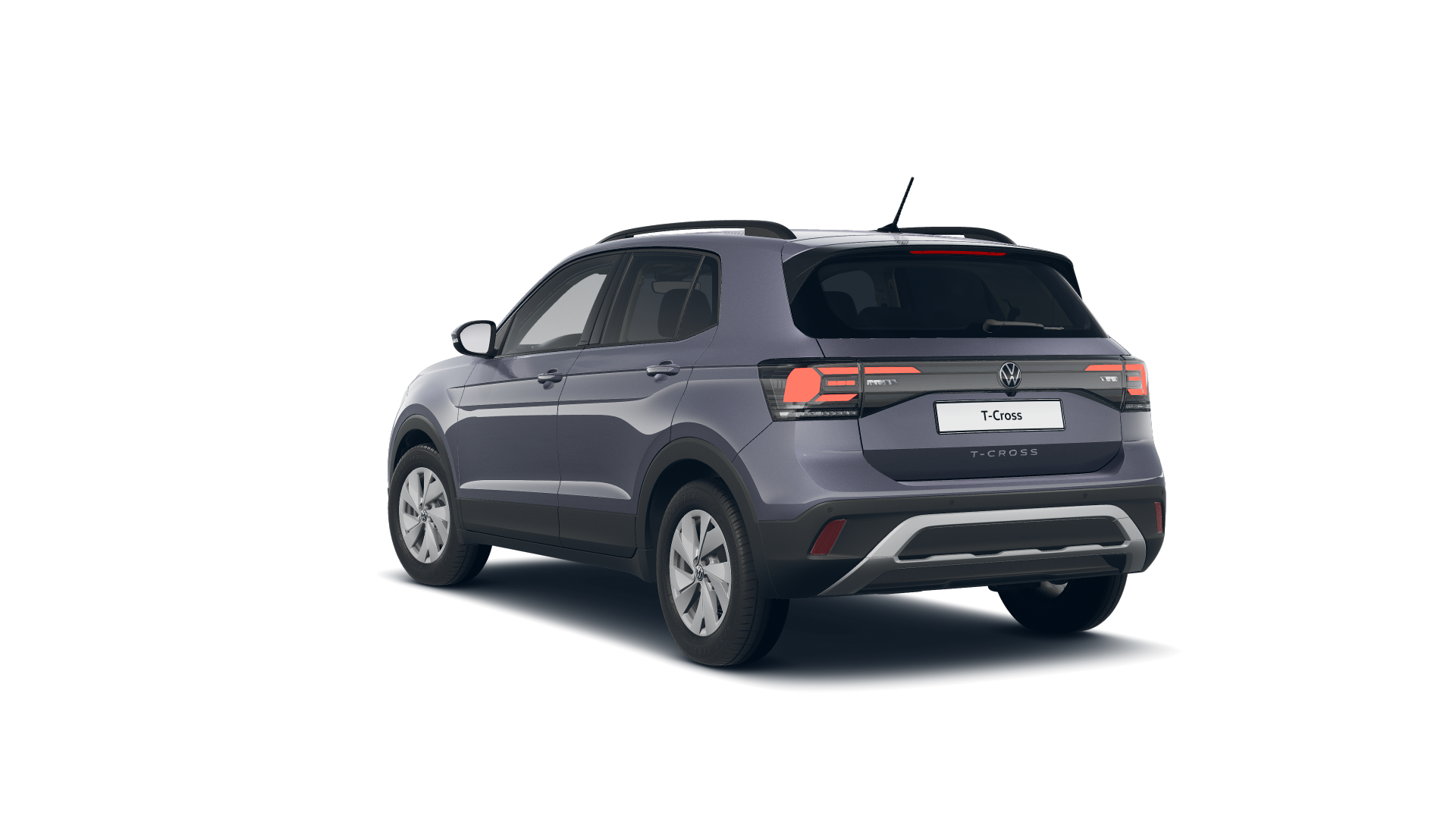 Volkswagen T-Cross T-Cross