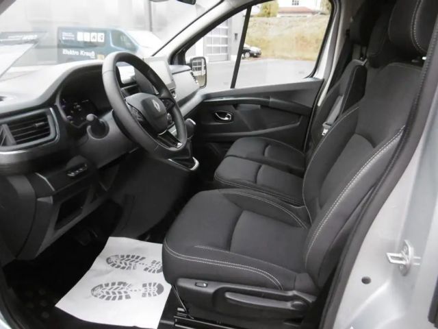 Renault Trafic Evolution Grand