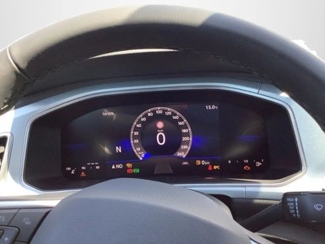 Volkswagen T-Roc DSG