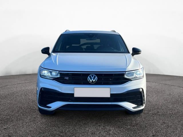Volkswagen Tiguan DSG IQ.Drive R-Line