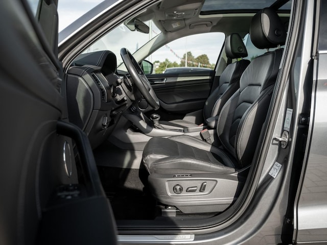 Skoda Kodiaq 2.0 TDI