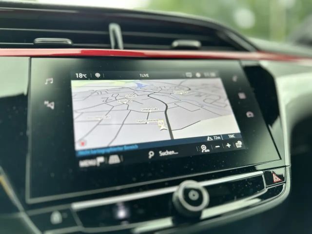 Opel Corsa GS-Line Grand Sport