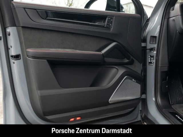 Porsche Cayenne Coupé GTS