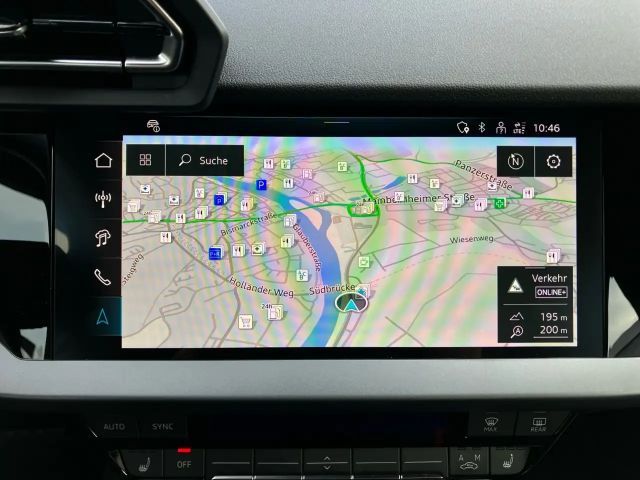 Audi A3 35 TDI S-Tronic Sedan