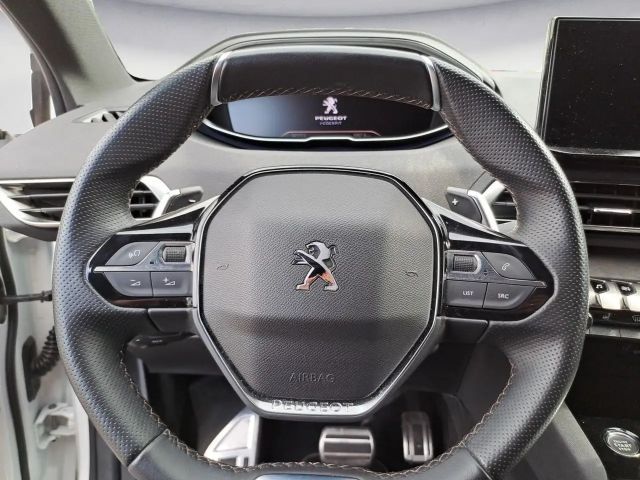 Peugeot 5008 BlueHDi EAT8 GT-Line