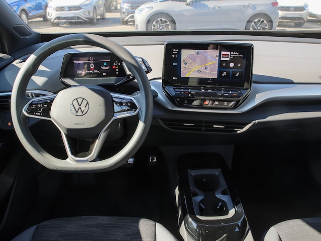 Volkswagen ID.4 Pure
