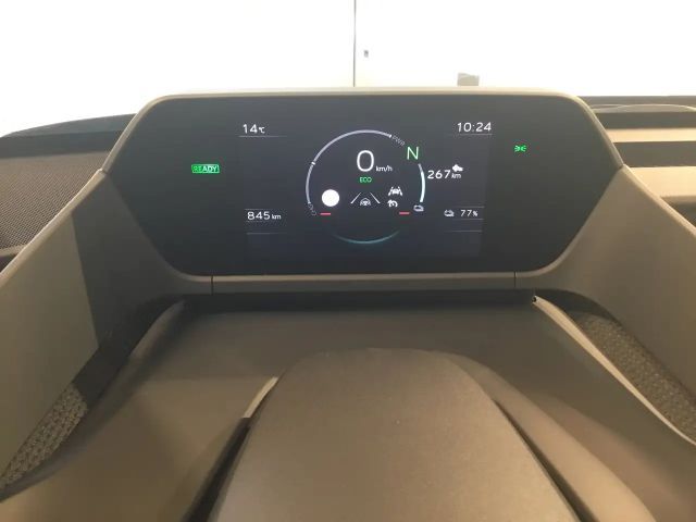 Toyota bZ4X Style Vierwielaandrijving