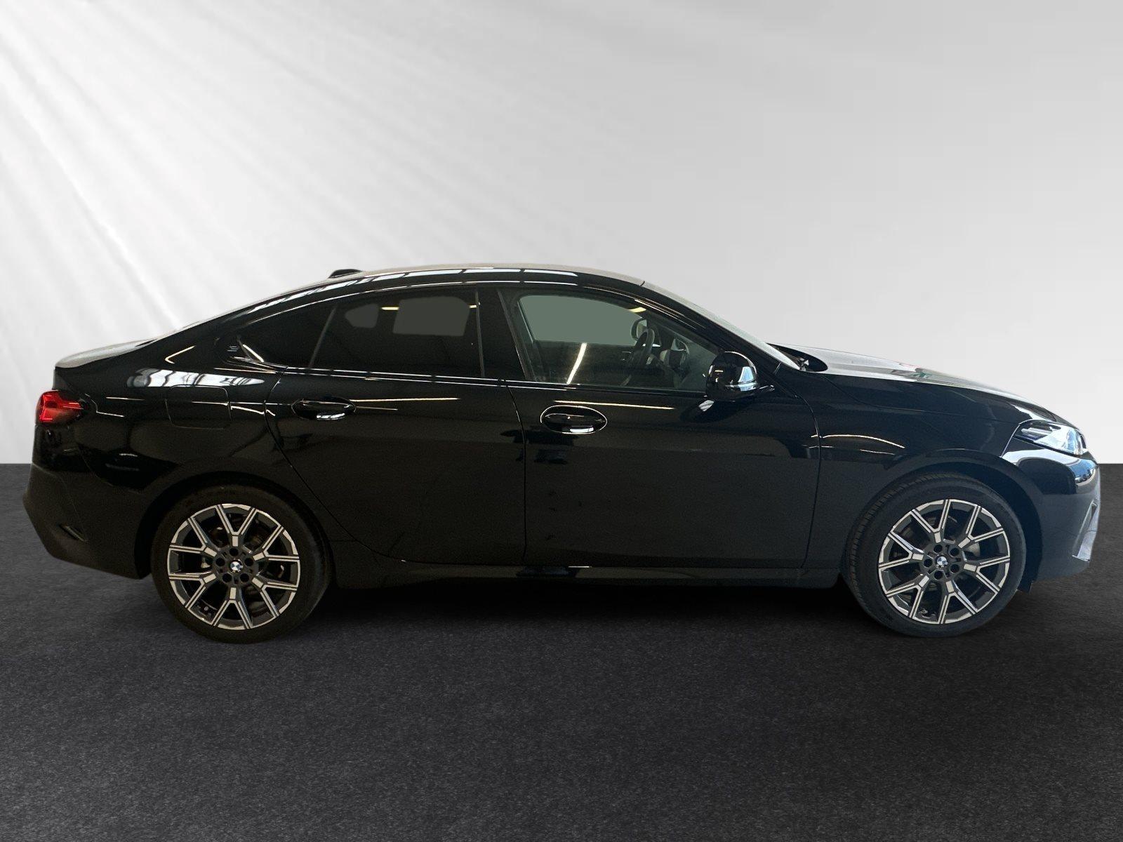 BMW 220 Coupé Gran Coupé